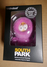 Kidrobot SOUTH PARK 2026 NYCC METROSEXUAL KENNY VINY FIGURE EXCLUSIVE picture