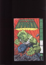 Savage Dragon Ultimate Collection Erik Larsen Vol 1 New Sealed Hardcover picture