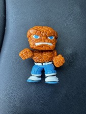 Funko Mystery Minis Marvel Avengers Doomsday The Thing Figure 1/72 NEW 🔥🔥🔥 picture