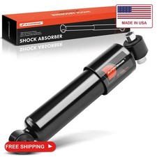 A-Premium Cab Shock Absorber Compatible with Freightliner picture