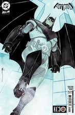 Batman #14 CVR H Nguyen Kingdom Come 30th Anniv VAR Bad Seeds 10/7/26 picture