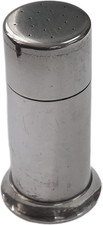 Vintage Tiffany & Co. Makers Sterling Silver Stamp Moistener Desktop #23670 picture