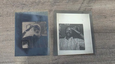 RARE CUBAN MUSIC KING BENNY MORE KODAK NEGATIVE ORIGINAL + PHOTO 430 picture