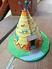 Vintage 1994 Lefton Roadside Delites 
