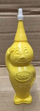 Vintage 60's ESSO Handy Oil.