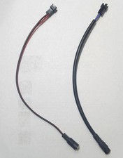 Eyes Always On 12 Ft HOME ACCENT Skeleton Wiring Kit. picture