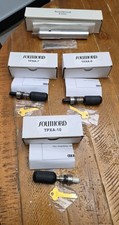 Vintage SouthOrd Electric Set E100C TPXA7 TPXA8 TPXA10 Locksmith picture