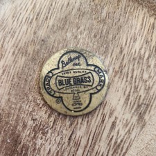 Vintage Belknap Blue Grass lock insert No lock Insert only. 19 75/85 picture