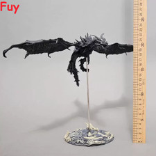 Alduin Twilight God The Elder Scrolls V: Skyrim 25cm Action Figure dragon Model picture