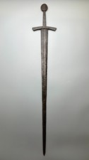 Medieval European Sword, 14th–16th centuries AD picture