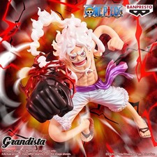 2026 One Piece Fest LA Monkey D Luffy Gear 5 Special Edition EVENT EXCLUSIVE picture