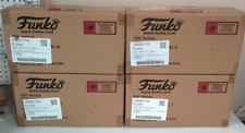 Funko Box of Fun 2023 Full Mascot Set Team 1 Bundle 4, T2 B7, T3 B10, T4 B8 picture