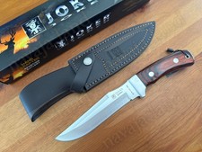 Joker Gamo Fixed Blade Hunting Knife 6.10