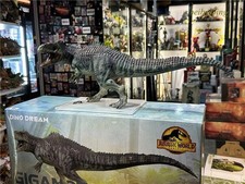 Dino Dream 1/30 Giganotosaurus Jurassic World Limited Edition Dinosaur Figure picture