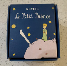 Reveil Official Little Prince Alarm Clock by Trousselier / Petit Jour Paris  picture