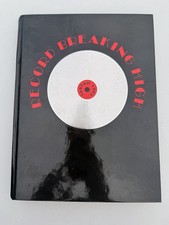 1993 Tartan Riverview High School Yearbook Sarasota FL Record Breaking High picture