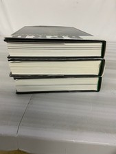B.P.R.D. Plague Of Frogs Vol 1 2 & 4 Hardcover 3 Book Lot Rare OOP picture