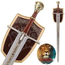 Chronicles Of Narnia Prince Sword Replica picture