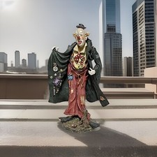 Rare 1986 Duncan Royale Collectors History of Clown American Ltd. 201/20000 (L) picture