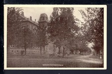 Postcard - Kentucky - Nerinx - Lorreto Academy picture