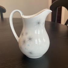 Vintage Royal Doulton Thistledown Creamer H4943 picture