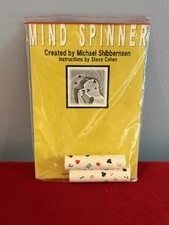 Tenyo Moon Spinner picture