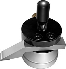 Knife Maker's Disc Scribe, 2X72 Knife Maker's Center Scribe, Height Gage picture
