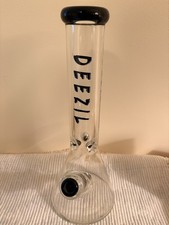 Genuine DEEZIL BLACK -- 14
