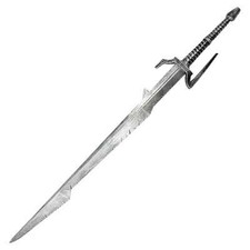Witcher Eredin Foam Sword - A Foam Replica of the Wild Hunt Leader's Sword picture