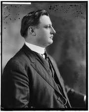 Photo:Hon B.I. Taylor Portrait 1905-1945 picture