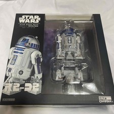 [Rare, not for sale] STAR WARS: REVO R2-D2 Star Wars picture