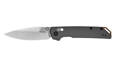 NEW Kershaw Iridium 2038WMX Crossbar Lock D2 Steel Knife -  picture