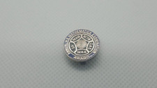 Annual H.S. Mathematics Examination Award Pinback picture