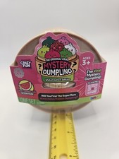RMS The Original Mystery Dumpling Watermelon Edition Crazy Fun New & Sealed picture