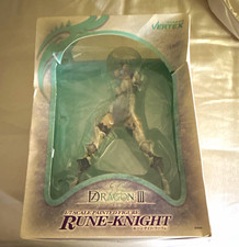 Vertex Dragon Knight III Dragon III Rune Knight 1/7 Scale Painted Figure picture