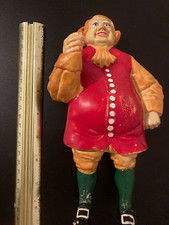 Vintage Bullard’s Beer/Ale. From Norwich UK. 1960’s Pub Doll Used in Advertising picture