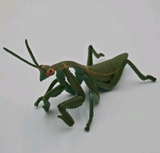 Bandai Gashapon Mantis Action Figure Green normal abdomen 15cm Japan picture