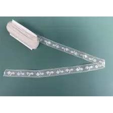 Vintage Ivory French Lace Trim picture