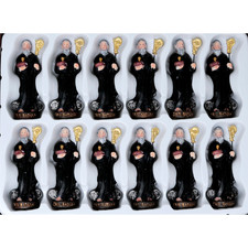 12 Pcs Set San Benito 3.5