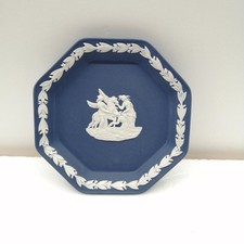 WEDGWOOD Jasper Mini Plate picture