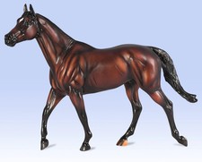 BREYER HORSES #10038 Traditional Cody's Wish NEW picture