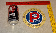 VINTAGE PETERS SHELL CARTRIDGE AMMUNITION 6