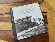 Charleston: Voices of the Civil War Hardcover Book (Militaria Theme) picture