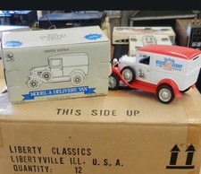 (1) Liberty Classics Ford Model