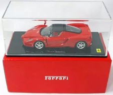 1/43 Ferrari Enzo Red Carbon Roof Diecast Model 05001RK picture
