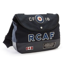Red Canoe RCAF CF18 Shoulder Bag picture