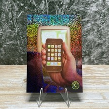 2024 Cardsmiths - Currency - #47 iPhone Sparkle picture
