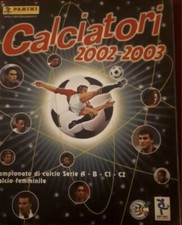 MANCOLISTA PANINI STICKERS 96-97-98-99-00 01 02 03 04 05 06 07 08 09 ENTER picture