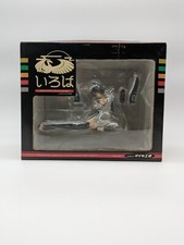 Samurai Spirits Iroha 1/8 Scale Painted Figure SNK Playmore Daiki Kougyou NOS picture
