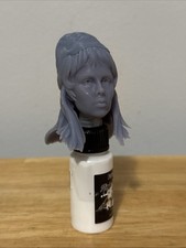 1/6 Scale Star Trek Yeoman Janice Rand Custom Head Sculpt Scaled To Exo 6 Kirk picture